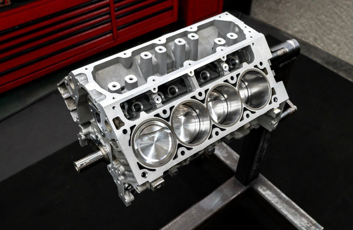 LS Engine Packages