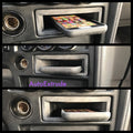 MK3 Supra - Ashtray Pocket