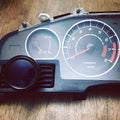 MK3 Supra - Vent Gauge Pod