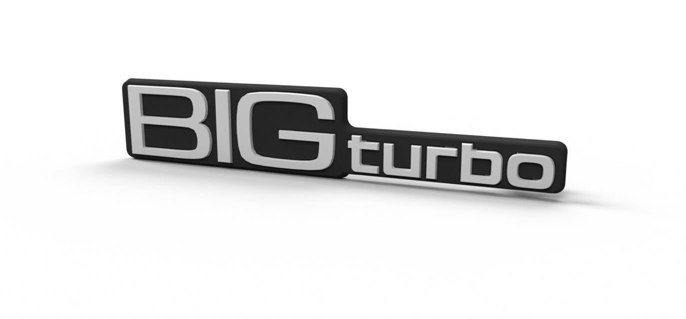 MK3 Supra - Front Grill Emblem