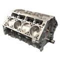 427 Sleeved Aluminum LS Short Block - Street/Strip Series
