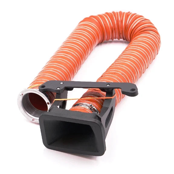 MK3 Supra - Brake Ducts