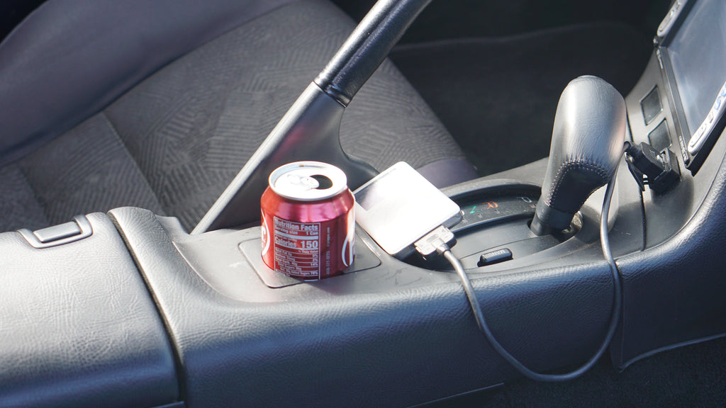 MKIV Supra - Cup Holder
