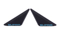 MK3 Supra - Interior Side Mirror Covers