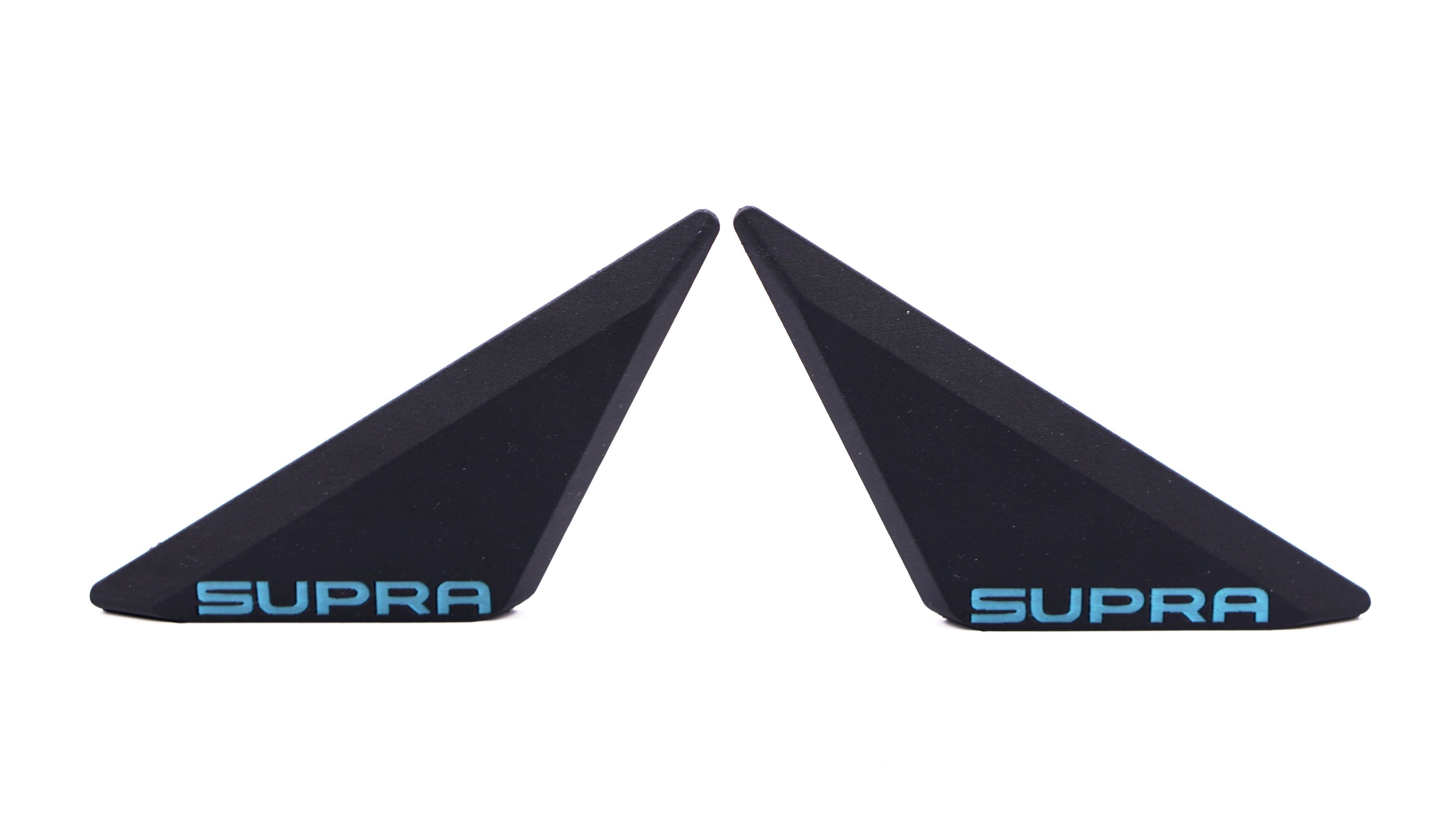 MK3 Supra - Interior Side Mirror Covers