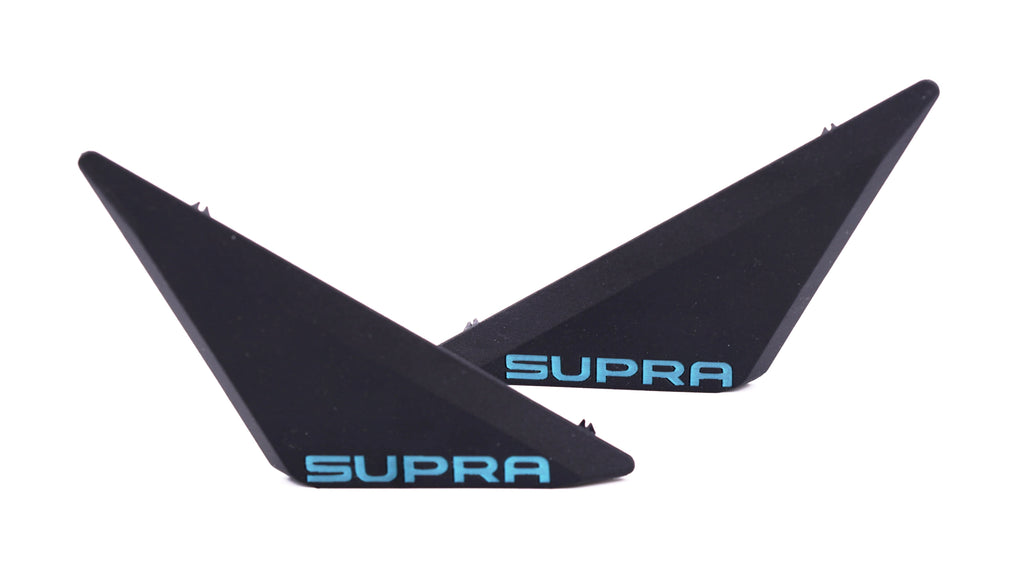 MK3 Supra - Interior Side Mirror Covers