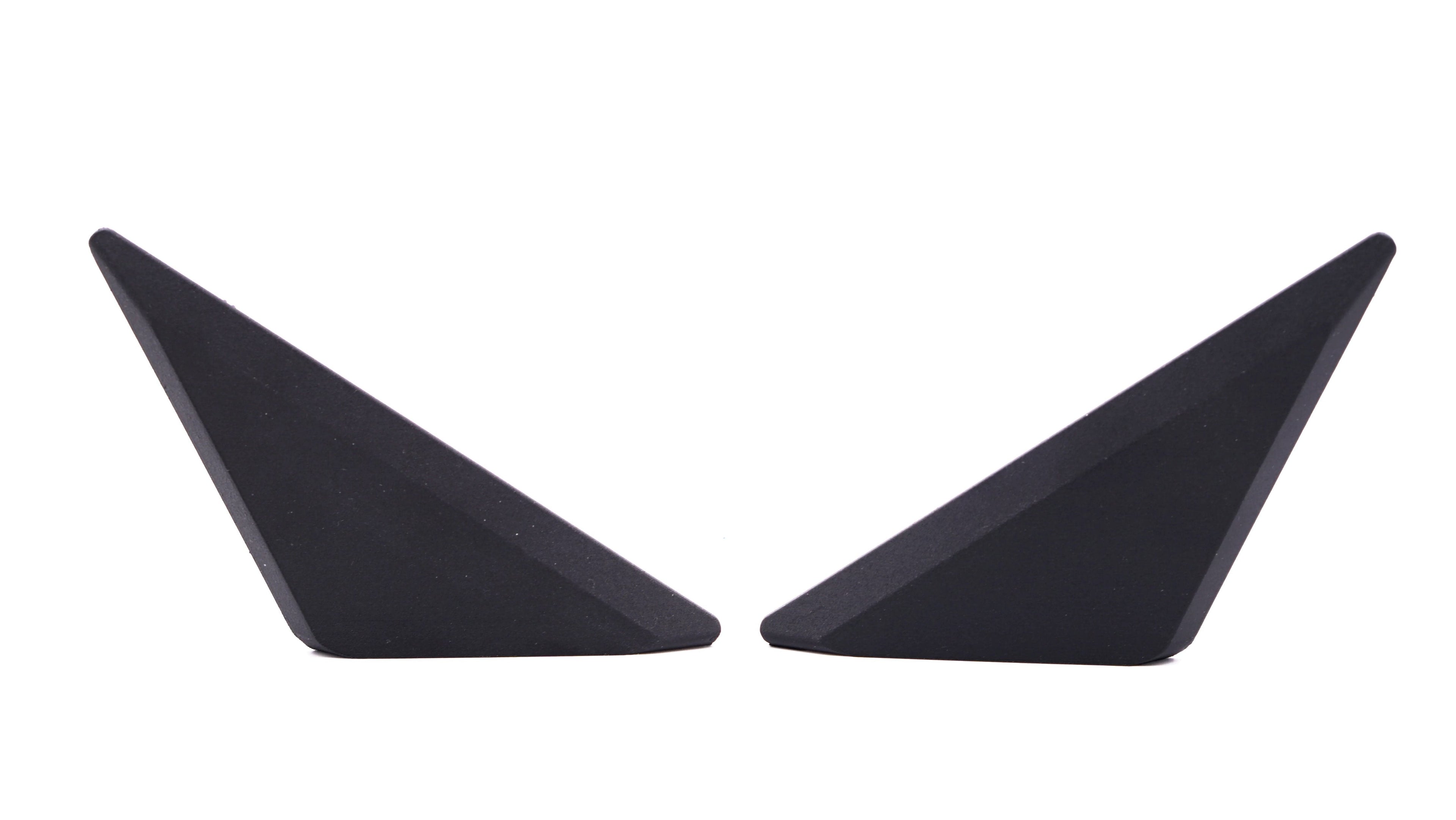 MK3 Supra - Interior Side Mirror Covers