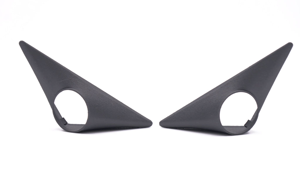 MK3 Supra - Tweeter Pods (Universal)