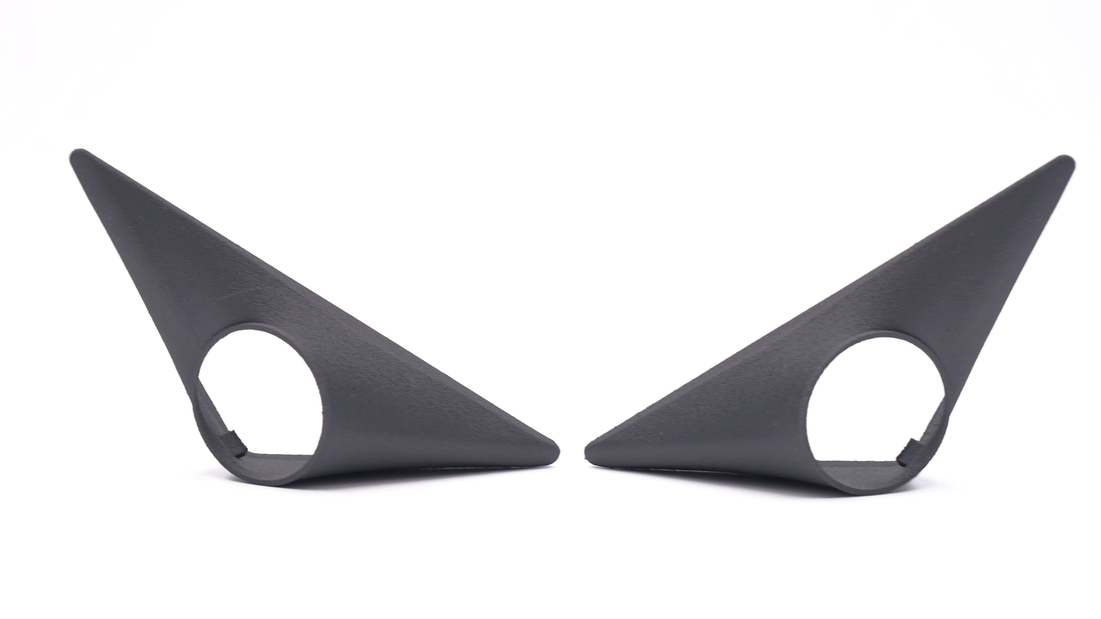 MK3 Supra - Tweeter Pods (Universal)