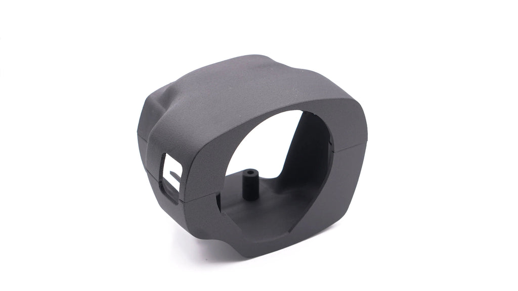 MK3 Supra - Steering Column Clamshell Covers (90-92)