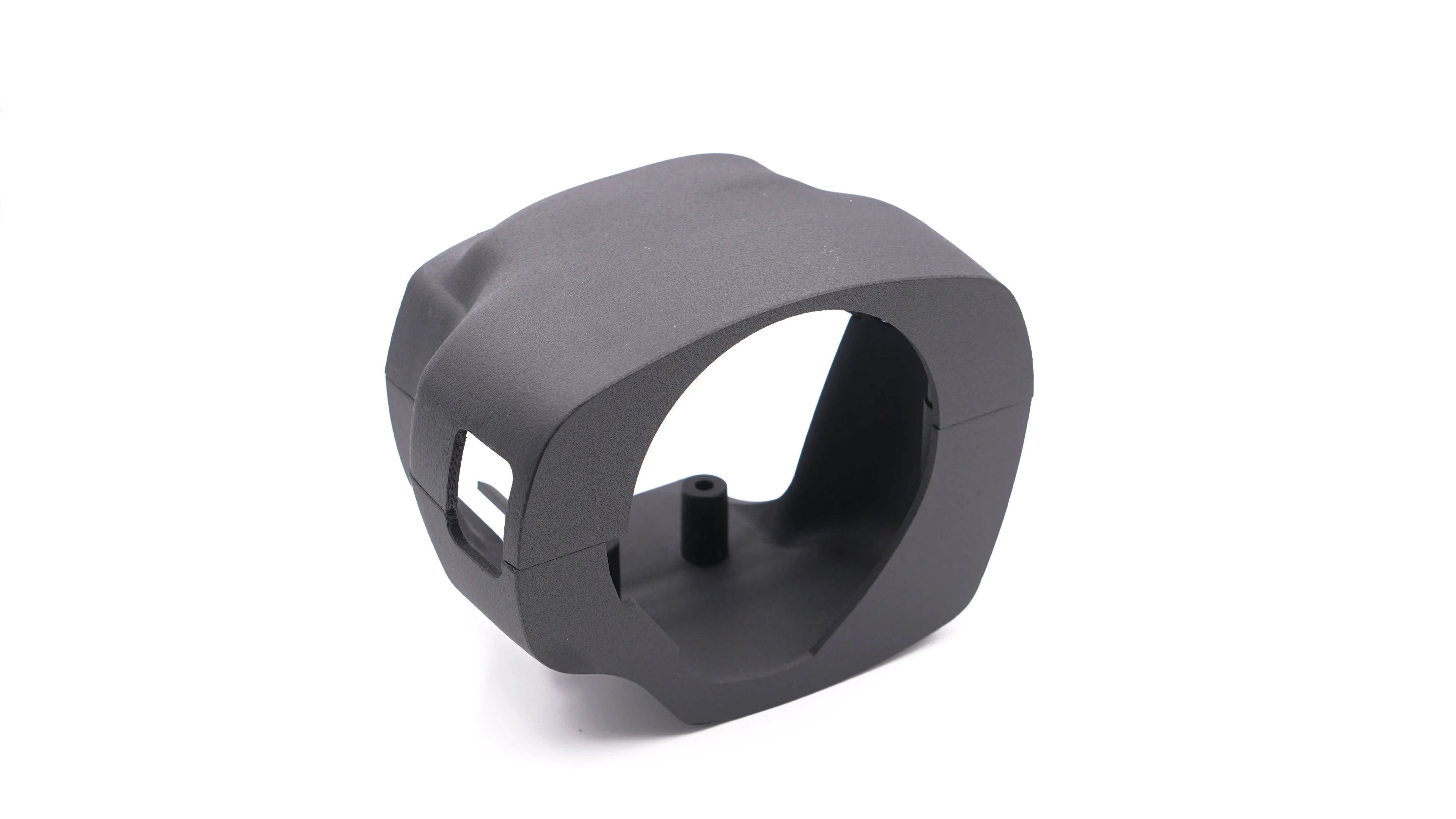 MK3 Supra - Steering Column Clamshell Covers (90-92)