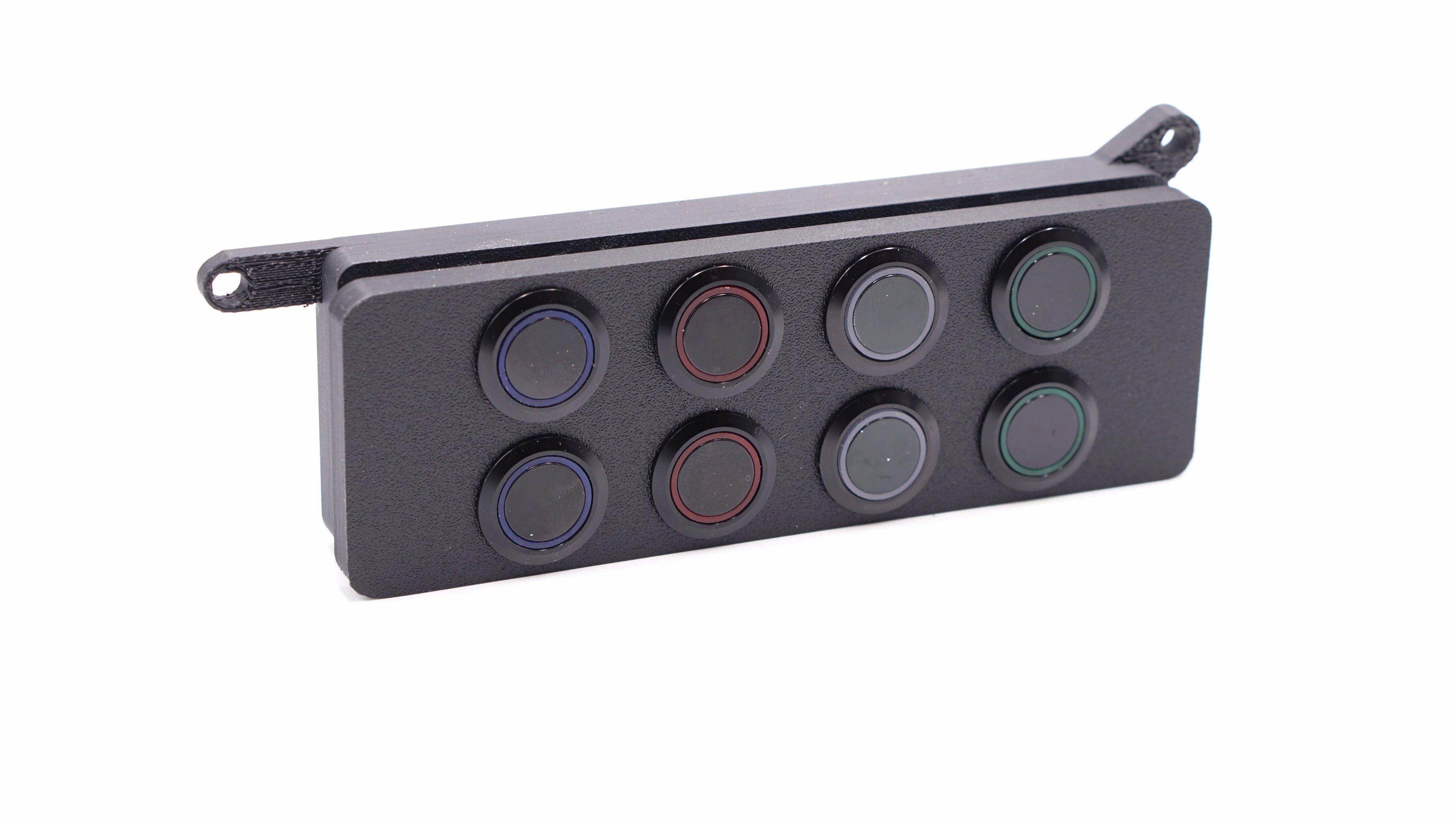 MK3 Supra - Ashtray Plate For Racing Switches