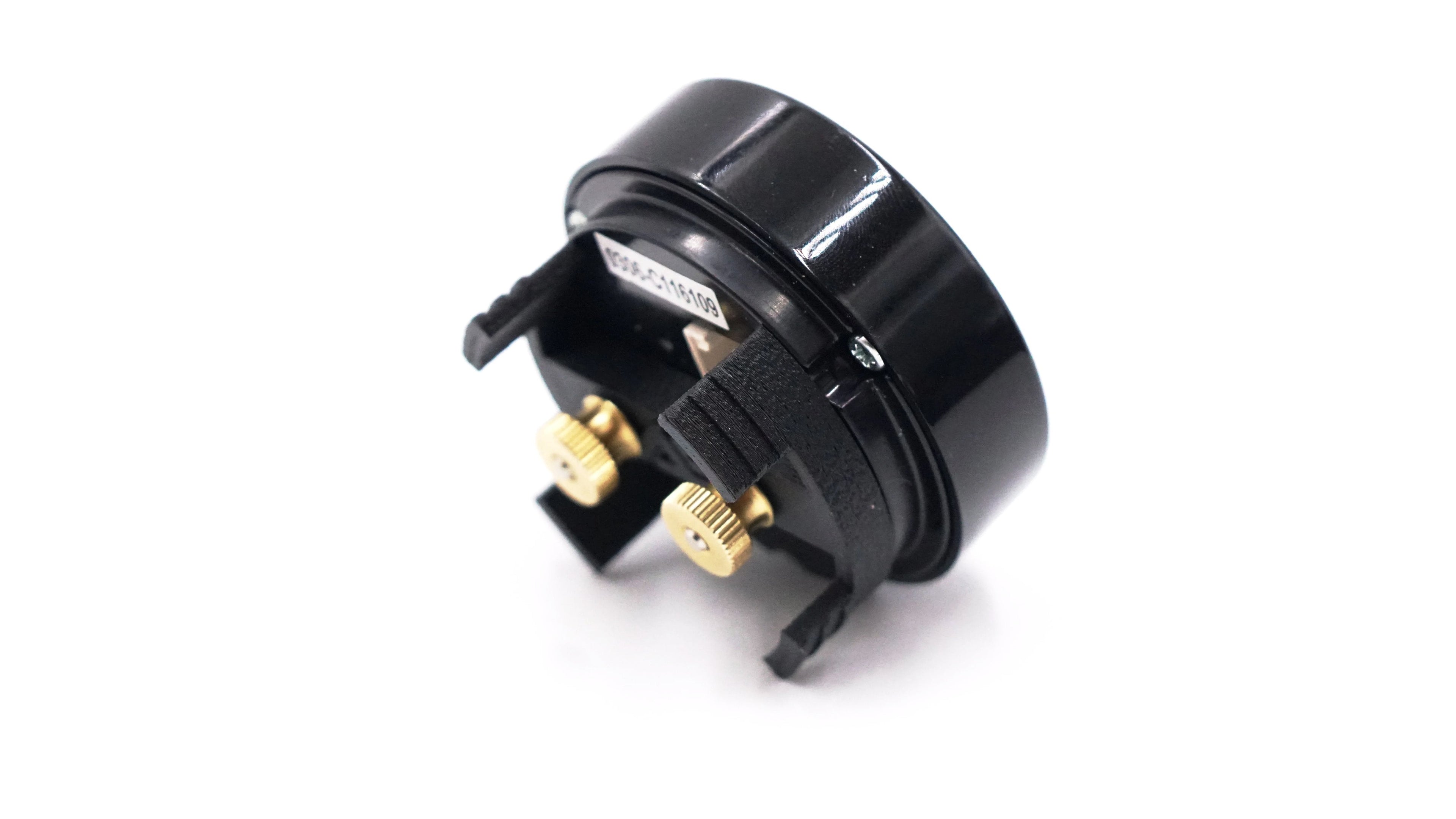 AEM X Series Gauge Adapter