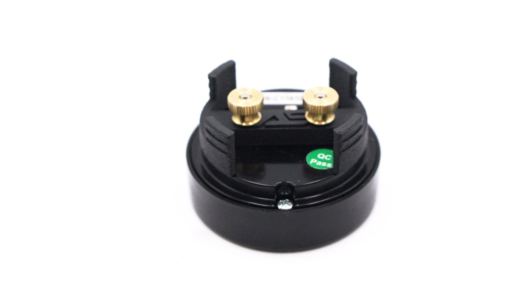AEM X Series Gauge Adapter