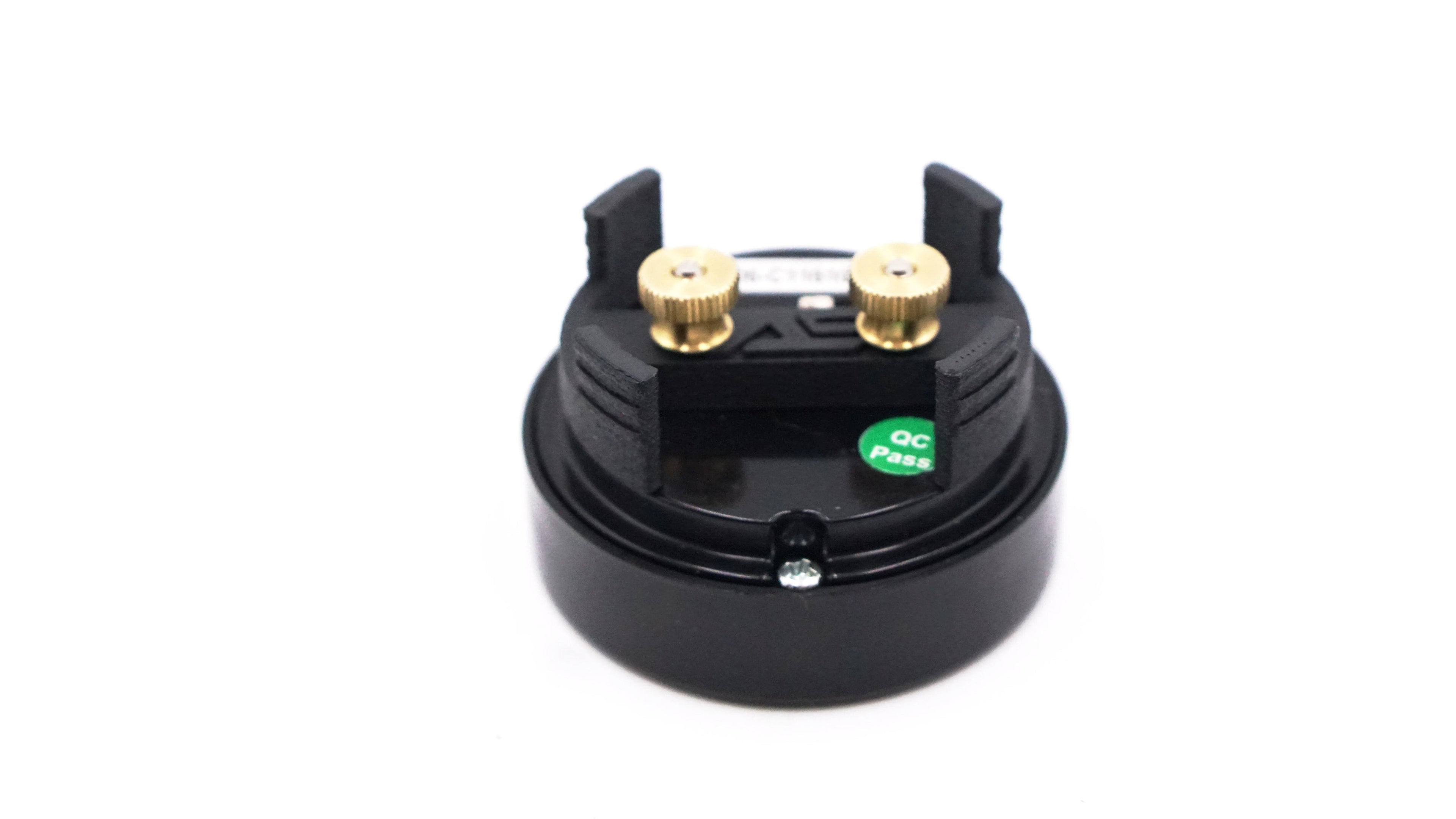 AEM X Series Gauge Adapter