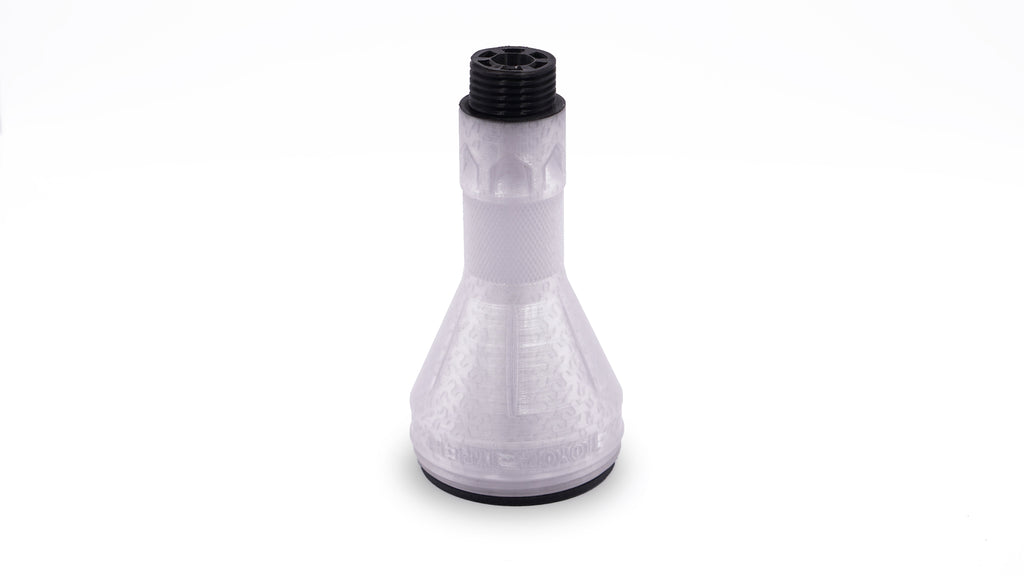 Fancy Speed Pour Oil Funnel (Subaru Boxer Engines)