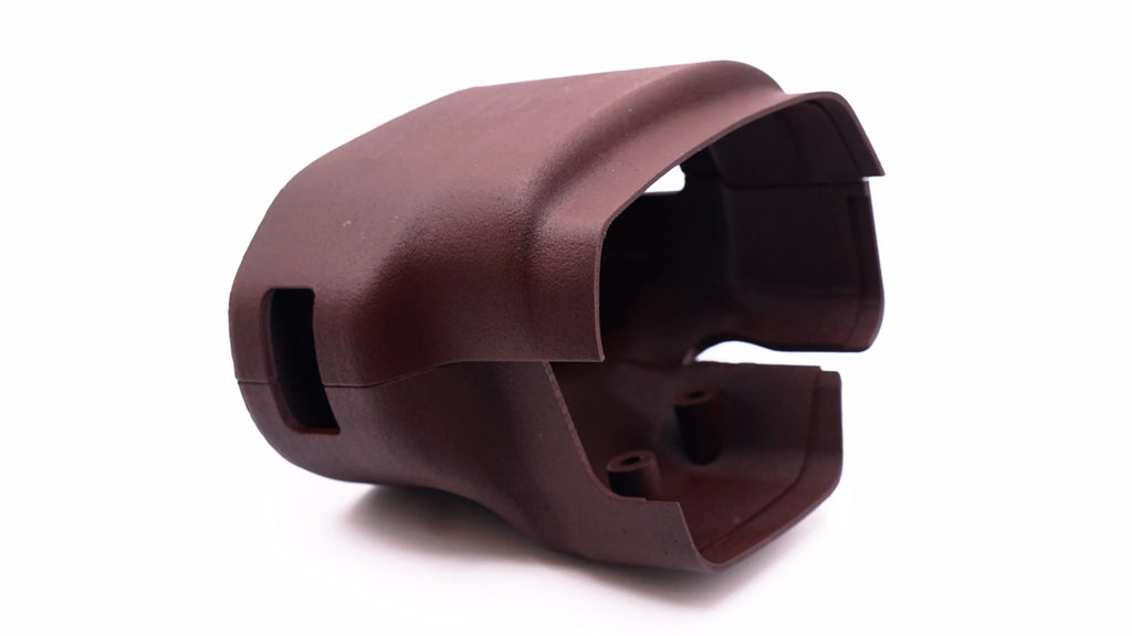 MK3 Supra - Steering Column Clamshell Covers (86-89)