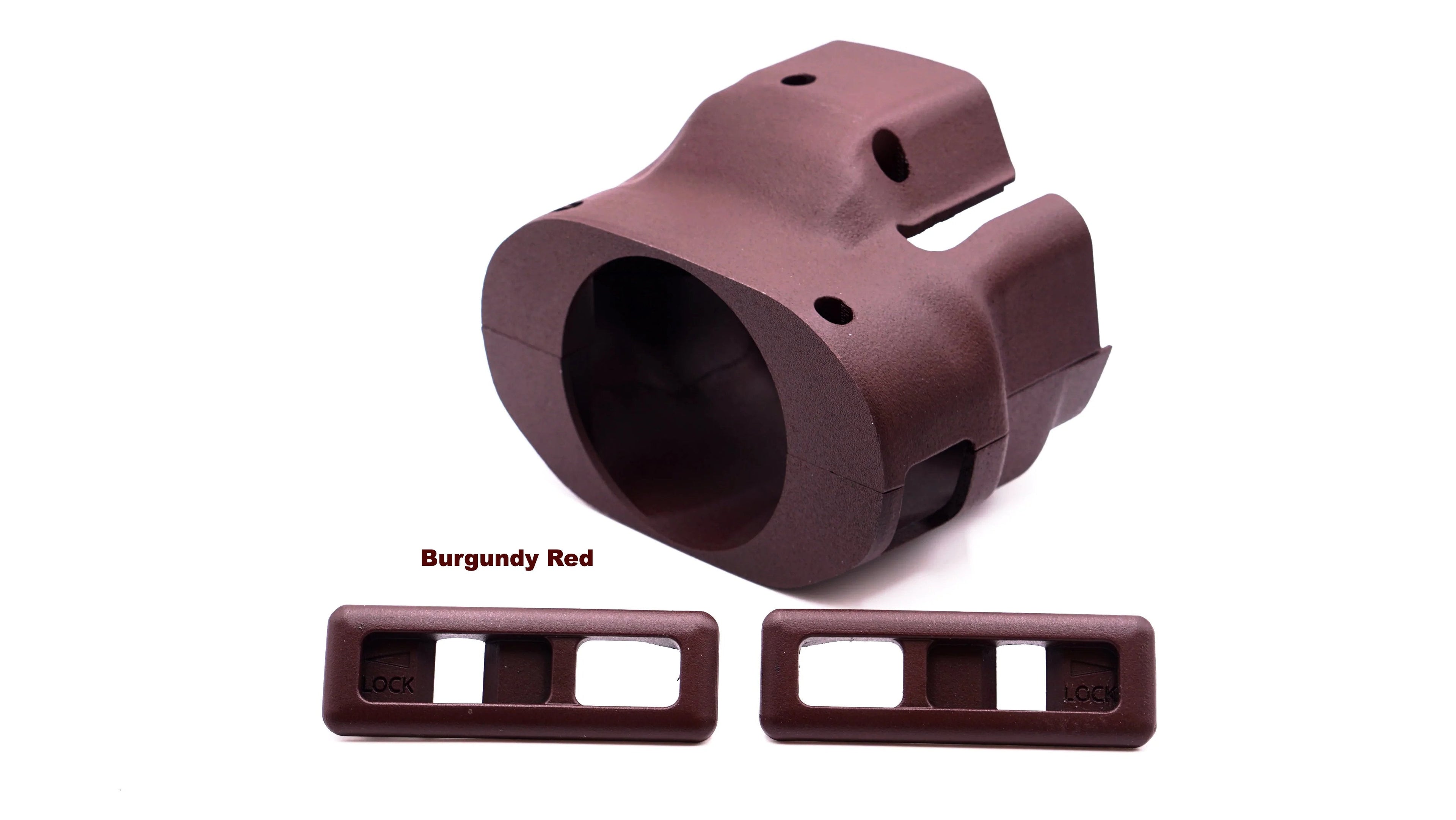 MK3 Supra - Steering Column Clamshell Covers (86-89)