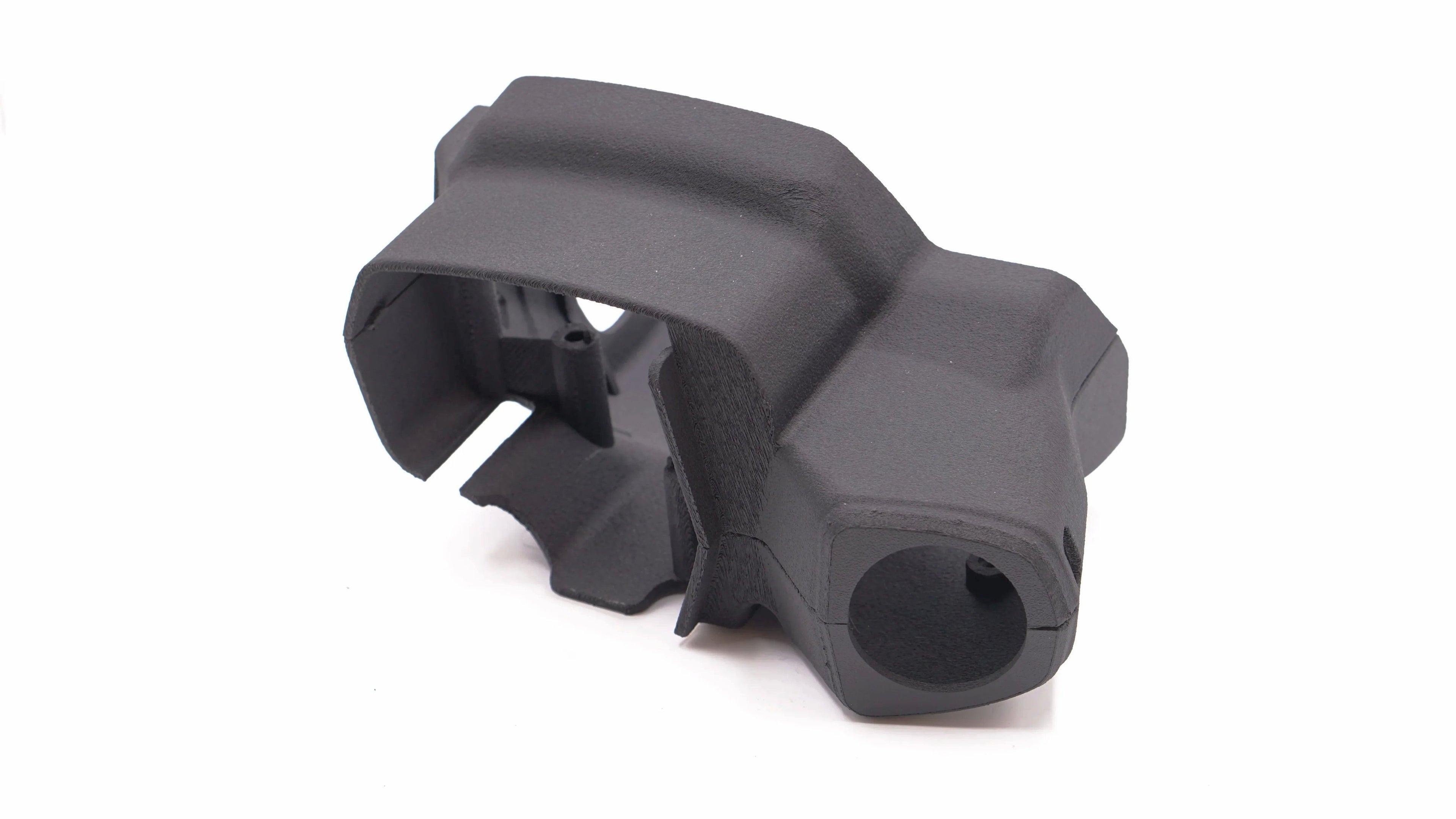 MK3 Supra - Steering / Ignition Column Clamshell Covers (90-92)