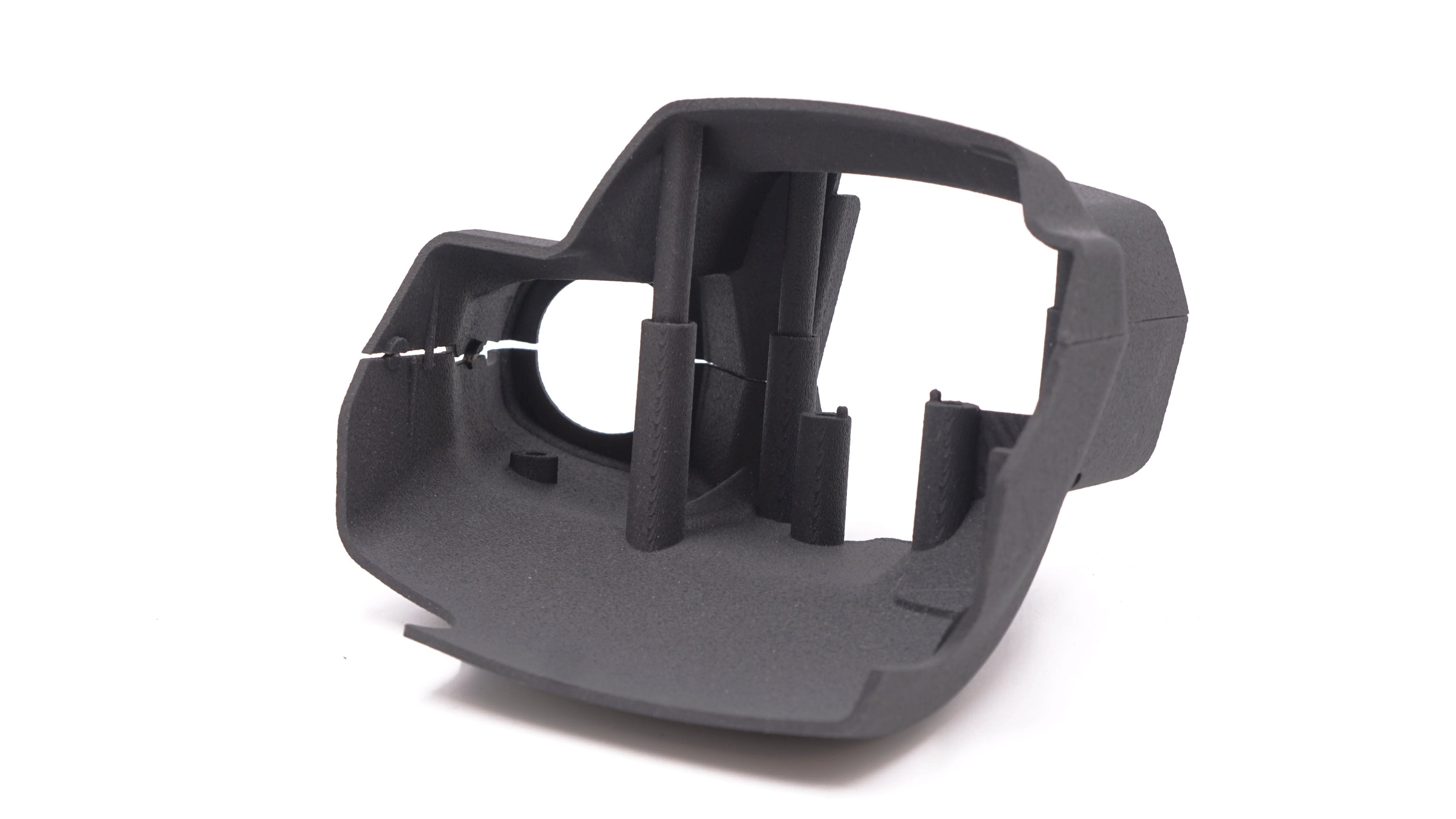 MK3 Supra - Steering / Ignition Column Clamshell Covers (90-92)