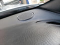 MKIV Supra - Dash Tweeter Cover