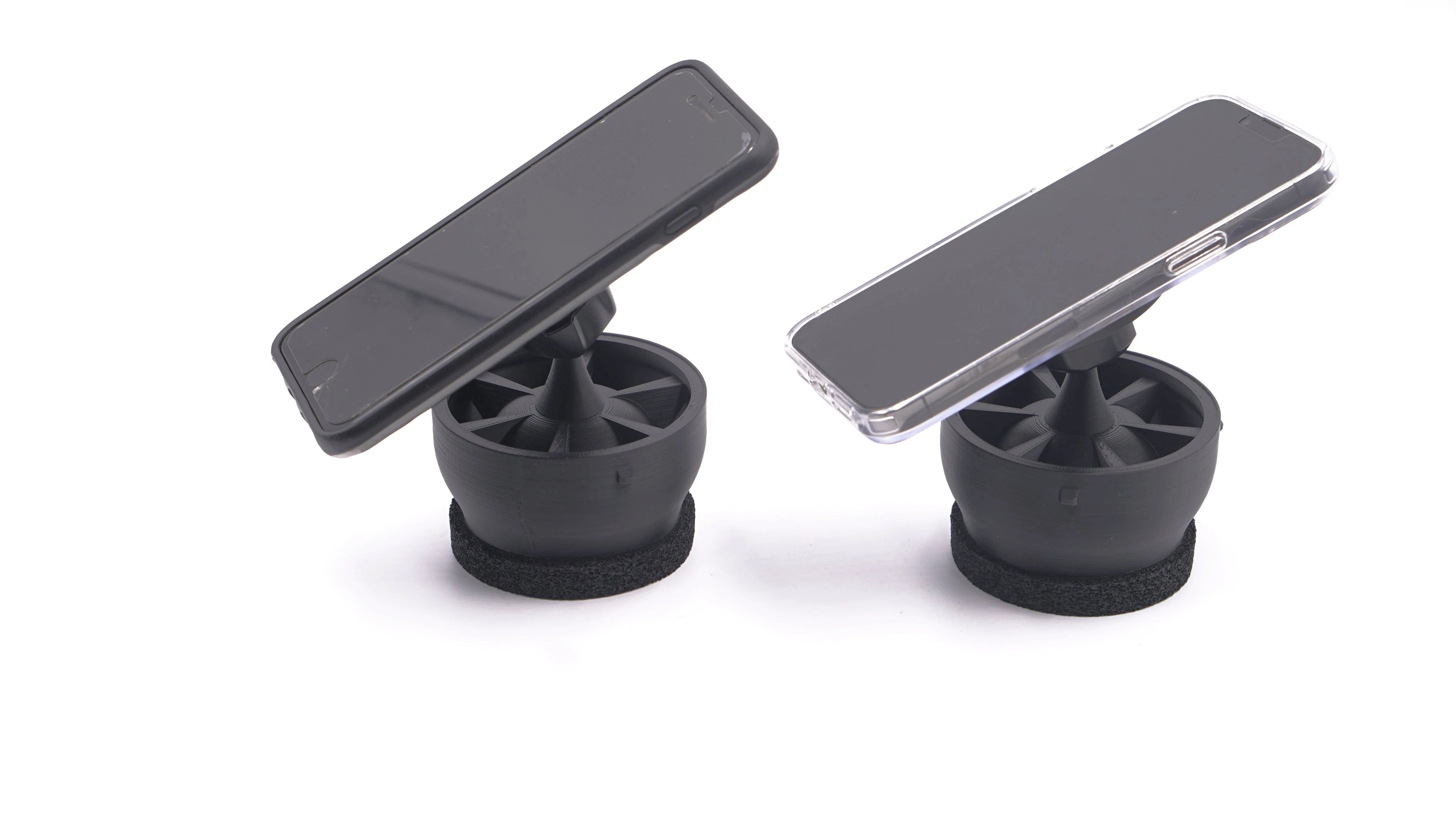 MKIV Supra - Vent Phone Mount