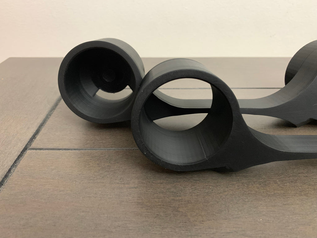 MK3 Supra - Steering Wheel Gauge Pod (Year 86.5 - 89)