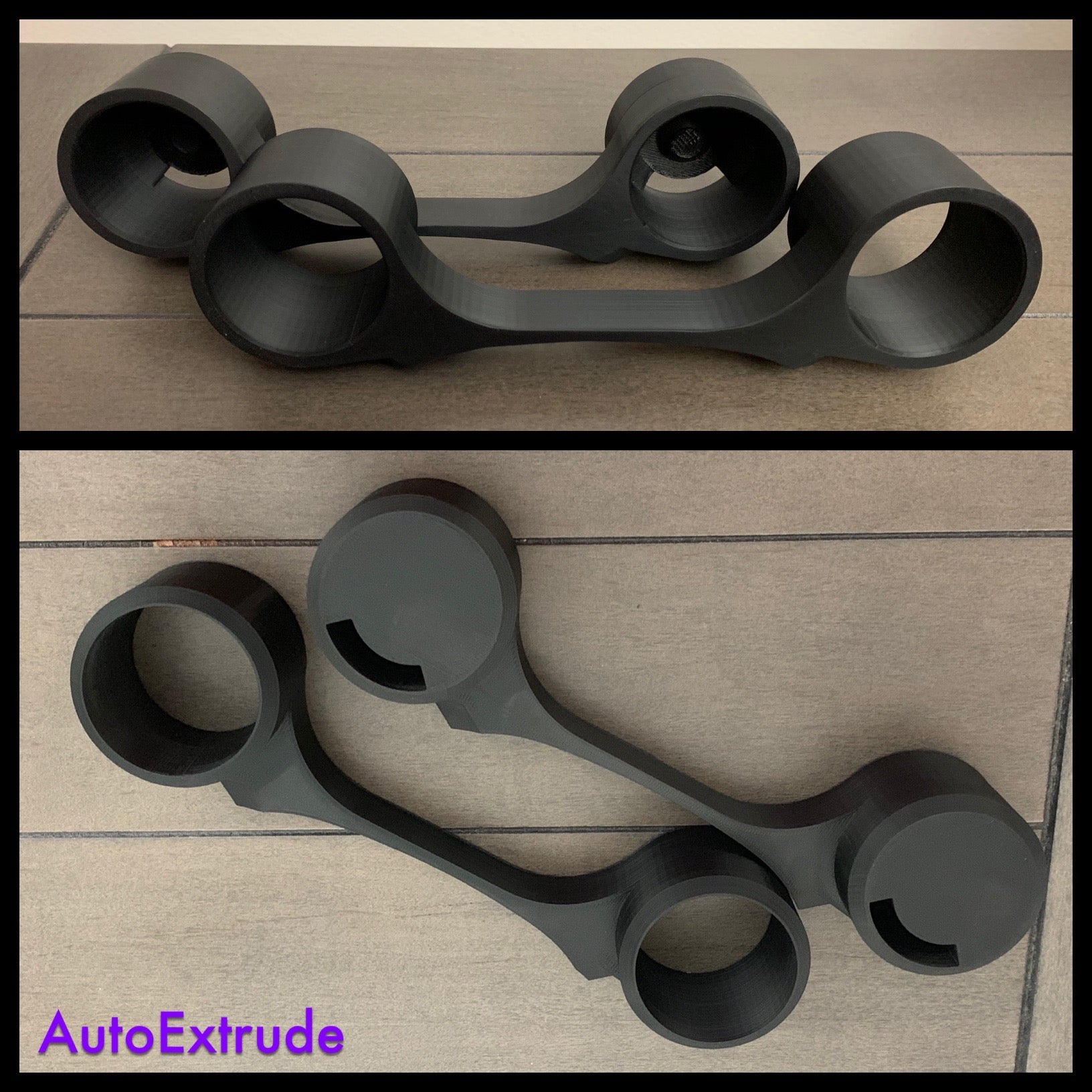 MK3 Supra - Steering Wheel Gauge Pod (Year 86.5 - 89)