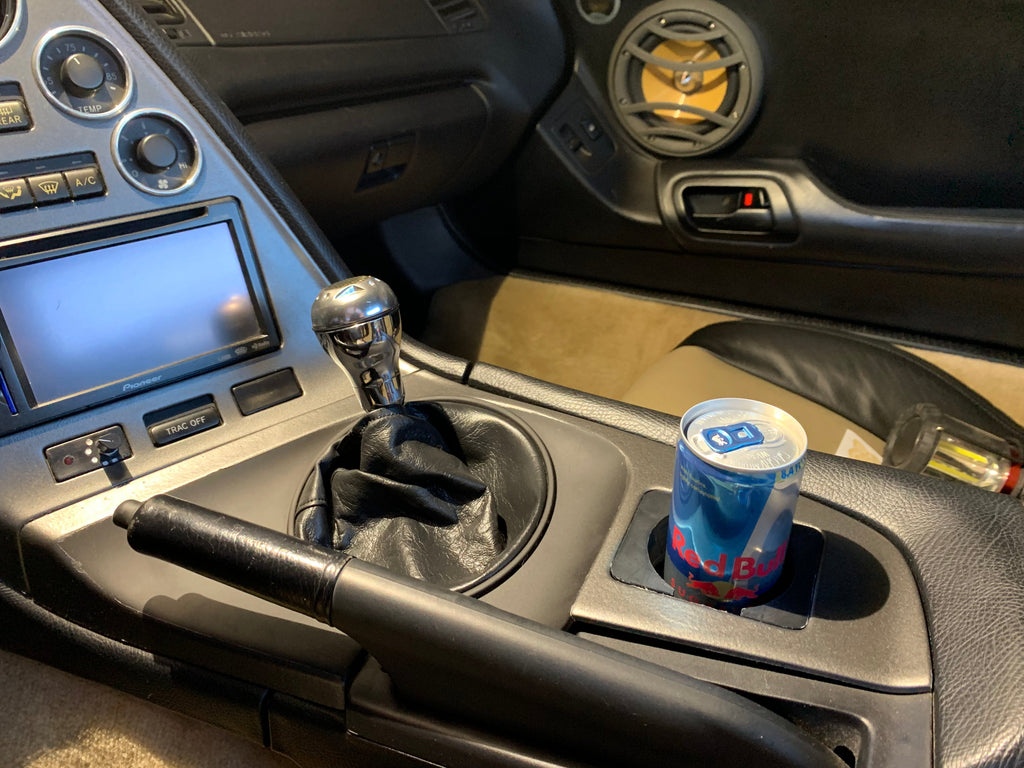 MKIV Supra - Cup Holder