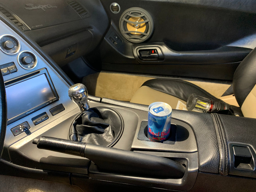MKIV Supra - Cup Holder