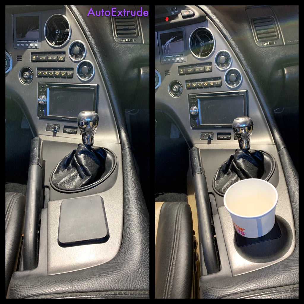 MKIV Supra - Cup Holder