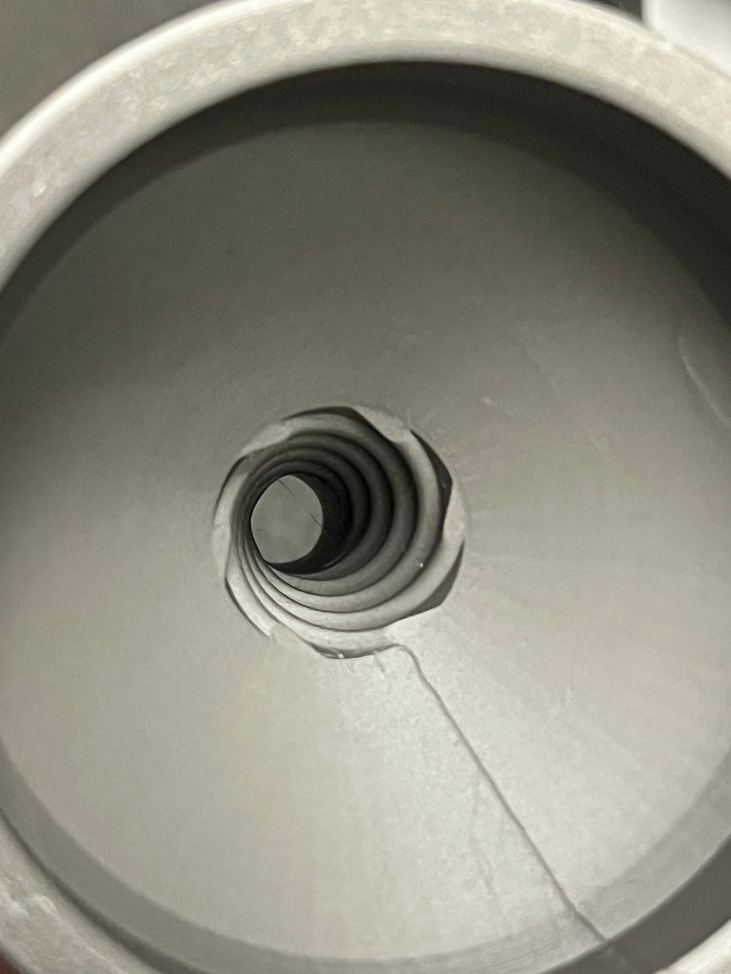 Fancy Speed Pour Oil Funnel (Toyota / Lexus)