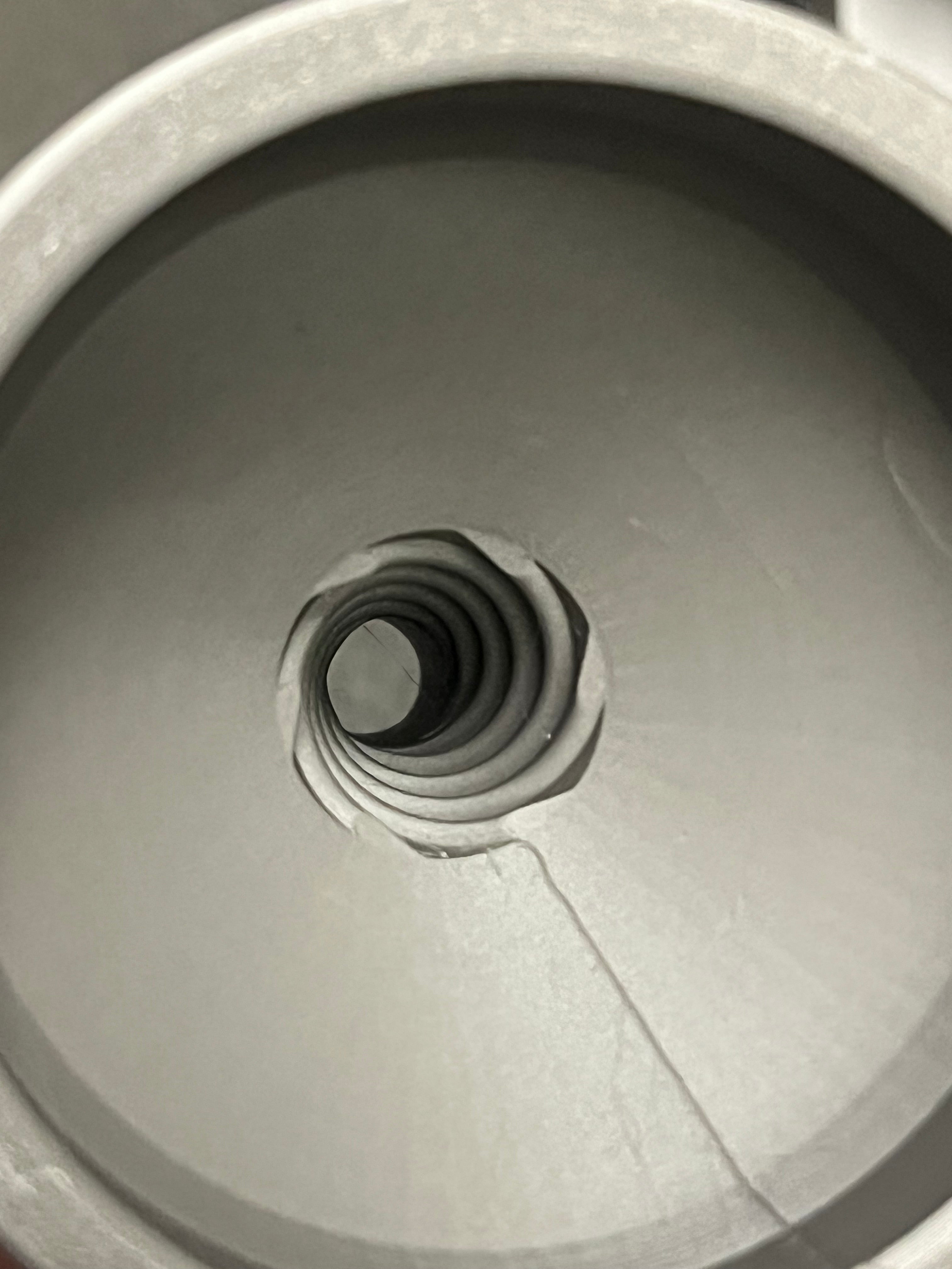 Fancy Speed Pour Oil Funnel (Toyota / Lexus)
