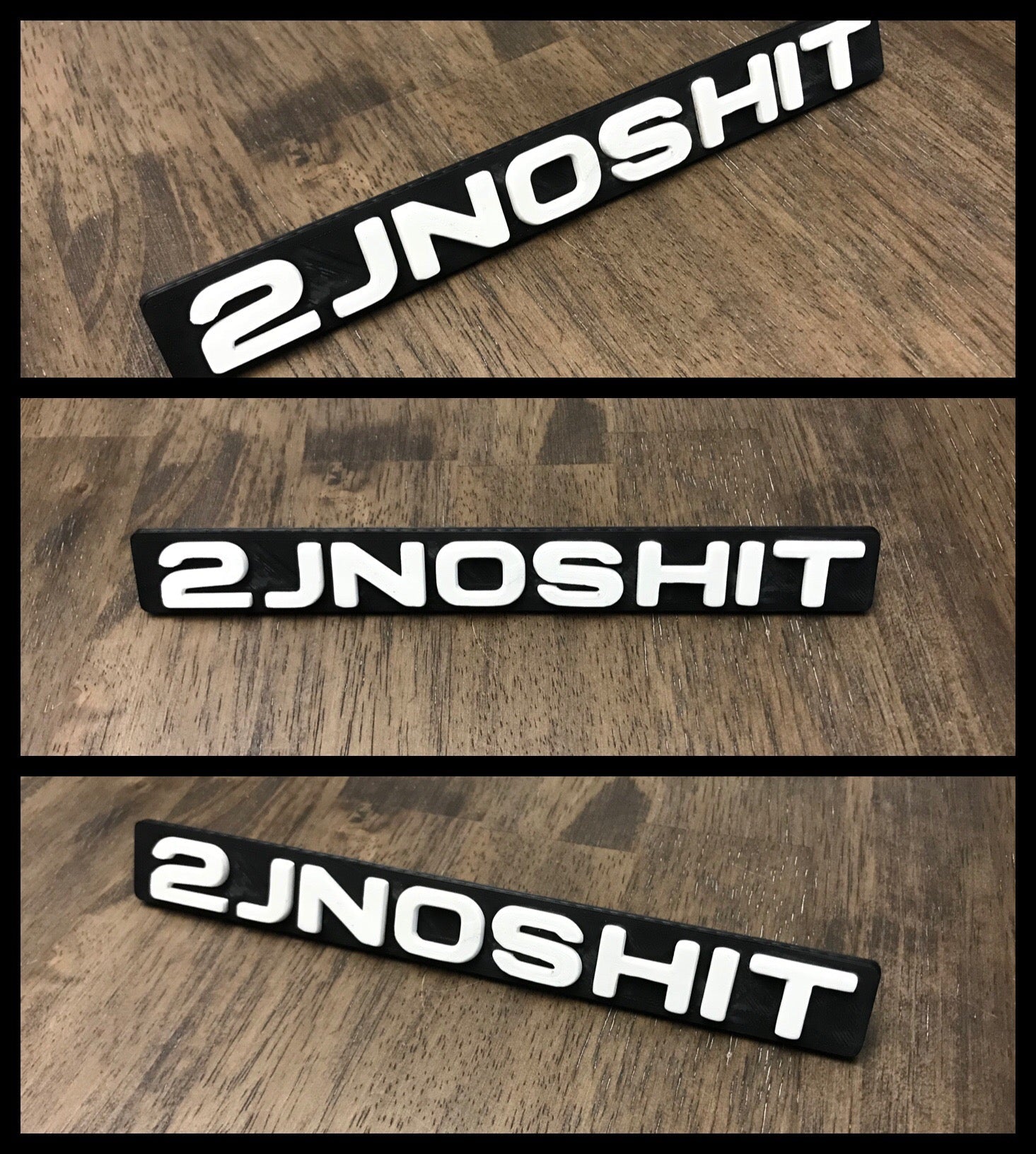 MK3 Supra - Front Grill Emblem