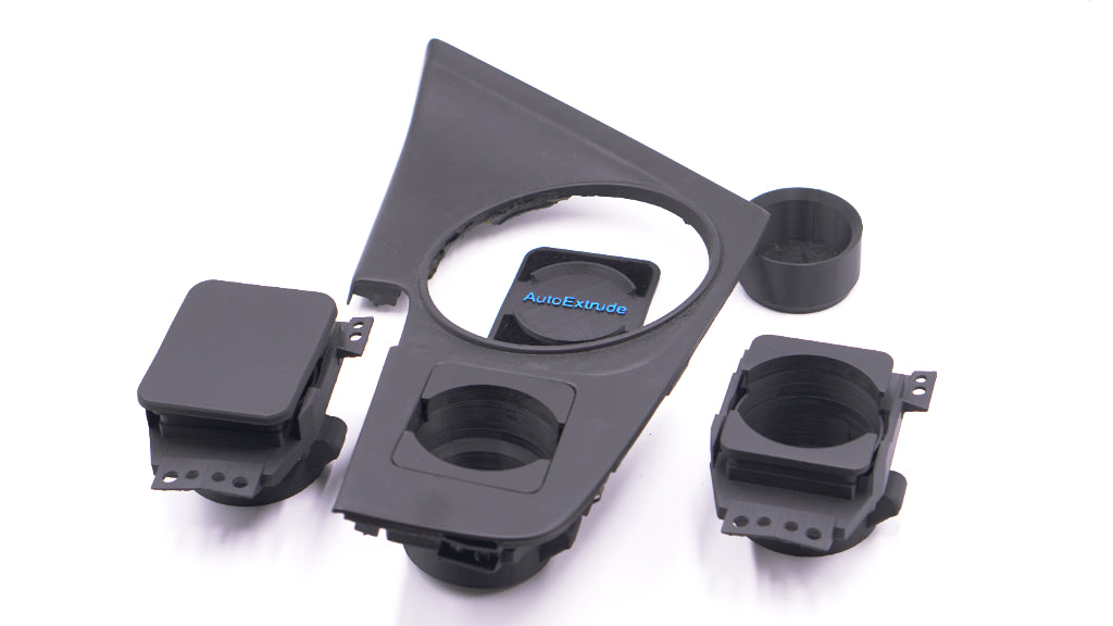 MKIV Supra - Cup Holder