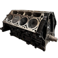 408 LS Short Block - Street/Strip Series