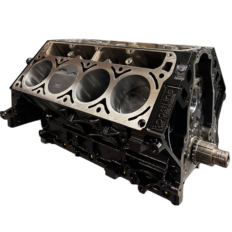 408 LS Short Block - Street/Strip Series