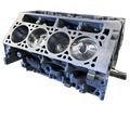 6.2L (LT1/LT4 Based) LT Short Block - Street/Strip Series