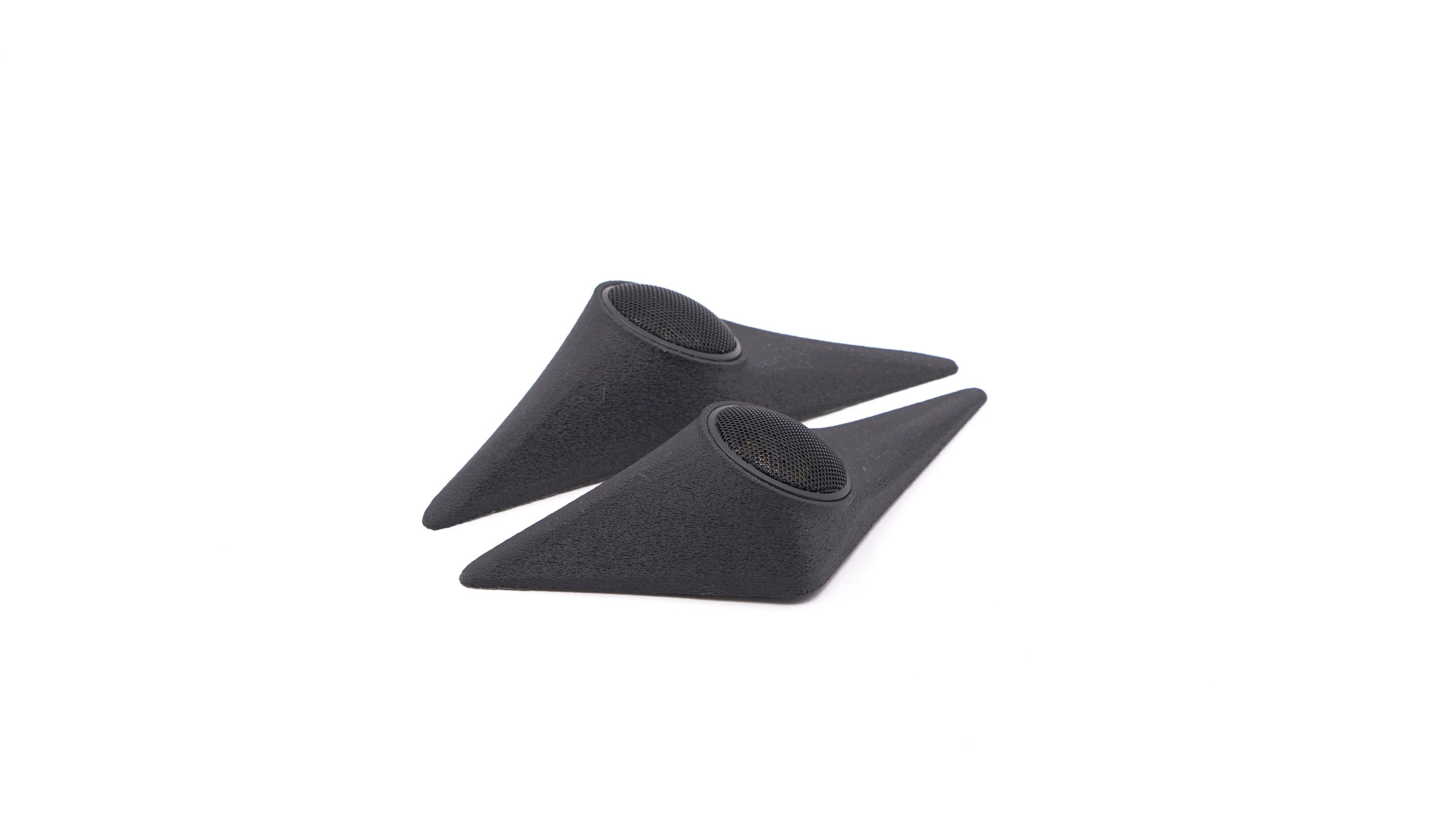 MK3 Supra - Tweeter Pods