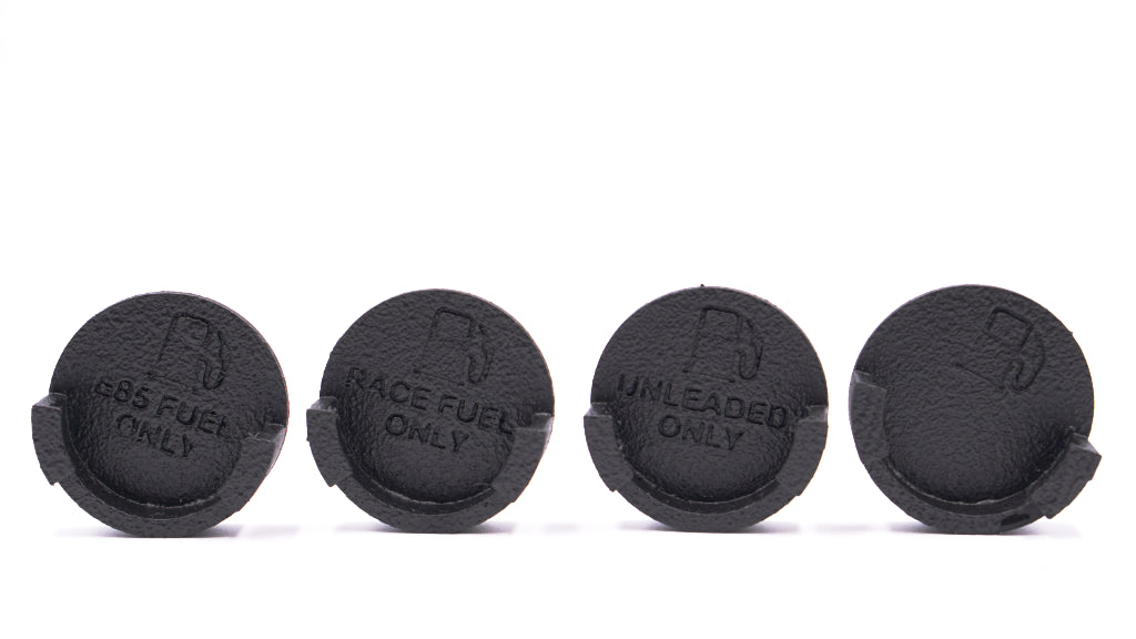 Gas Cap Hanger (Toyota)