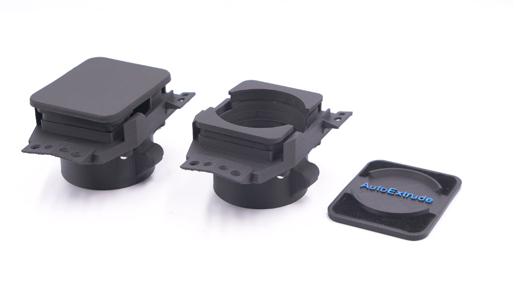 MKIV Supra - Cup Holder