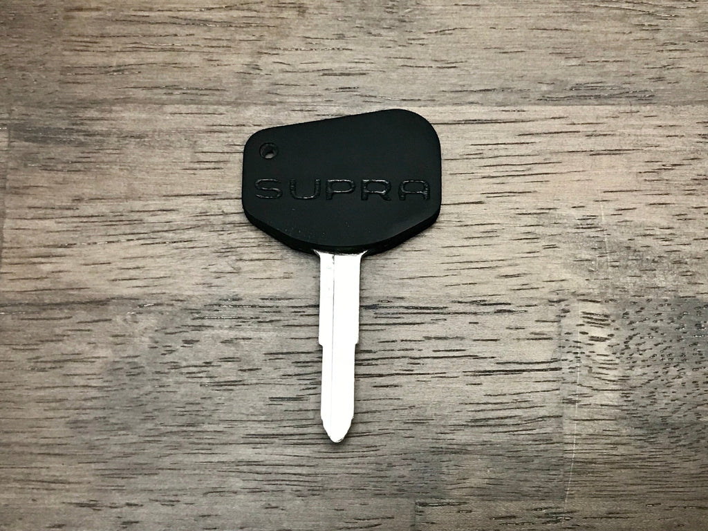 MK3 Supra - Race Keys