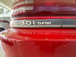 MK3 Supra - “3.0i turbo” emblem (Rear)