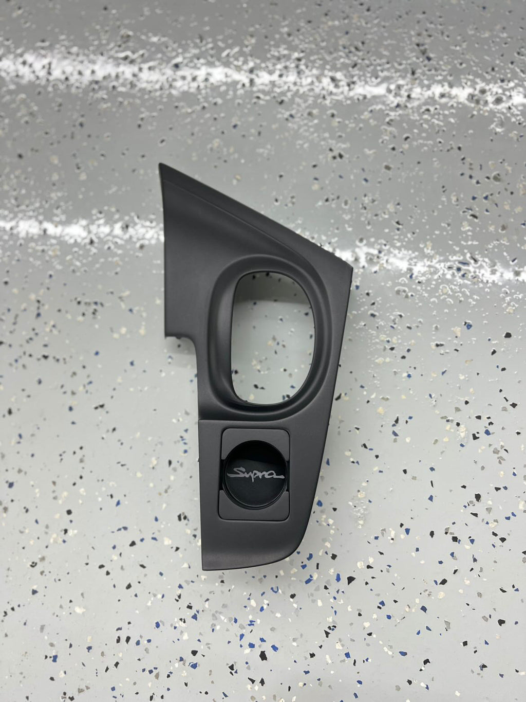 MKIV Supra - Cup Holder