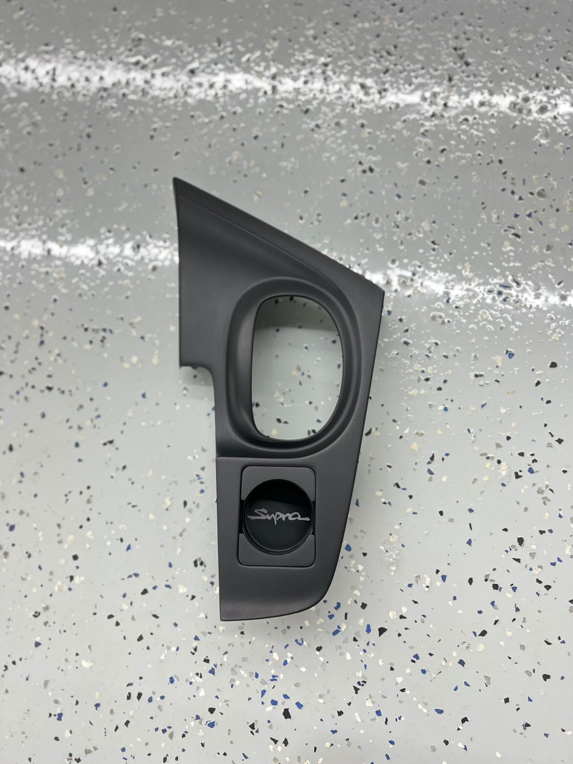 MKIV Supra - Cup Holder