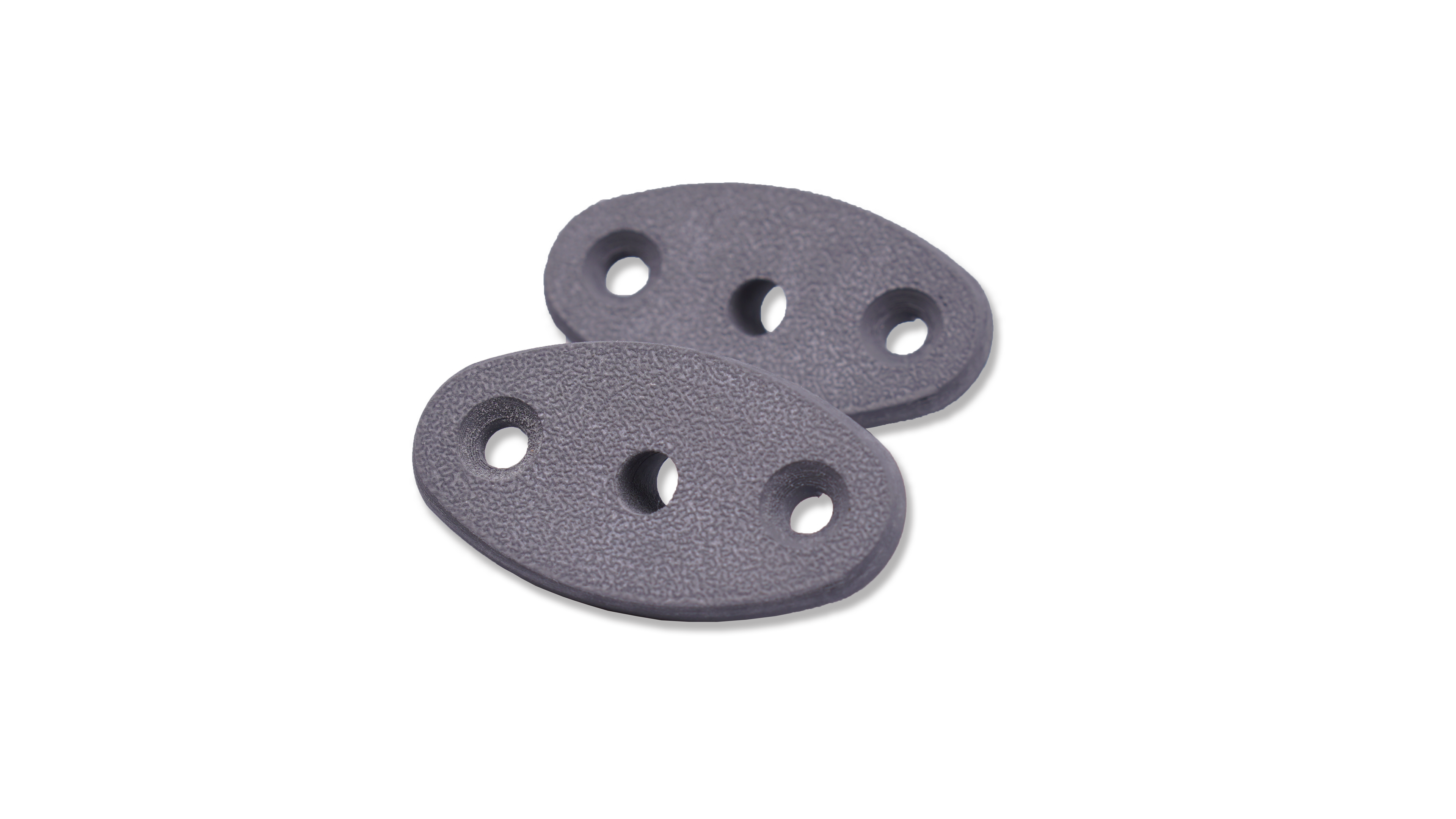 Sun Visor Mount Brackets