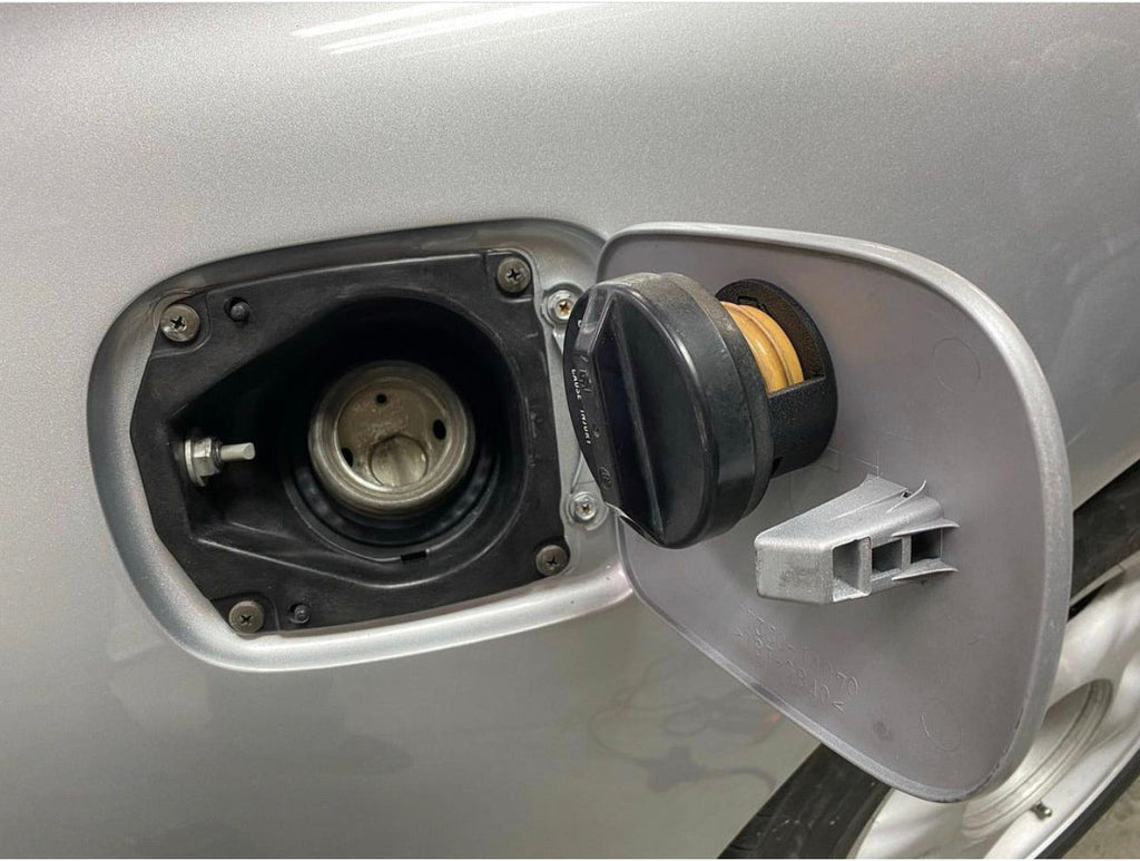 Gas Cap Hanger (Toyota)