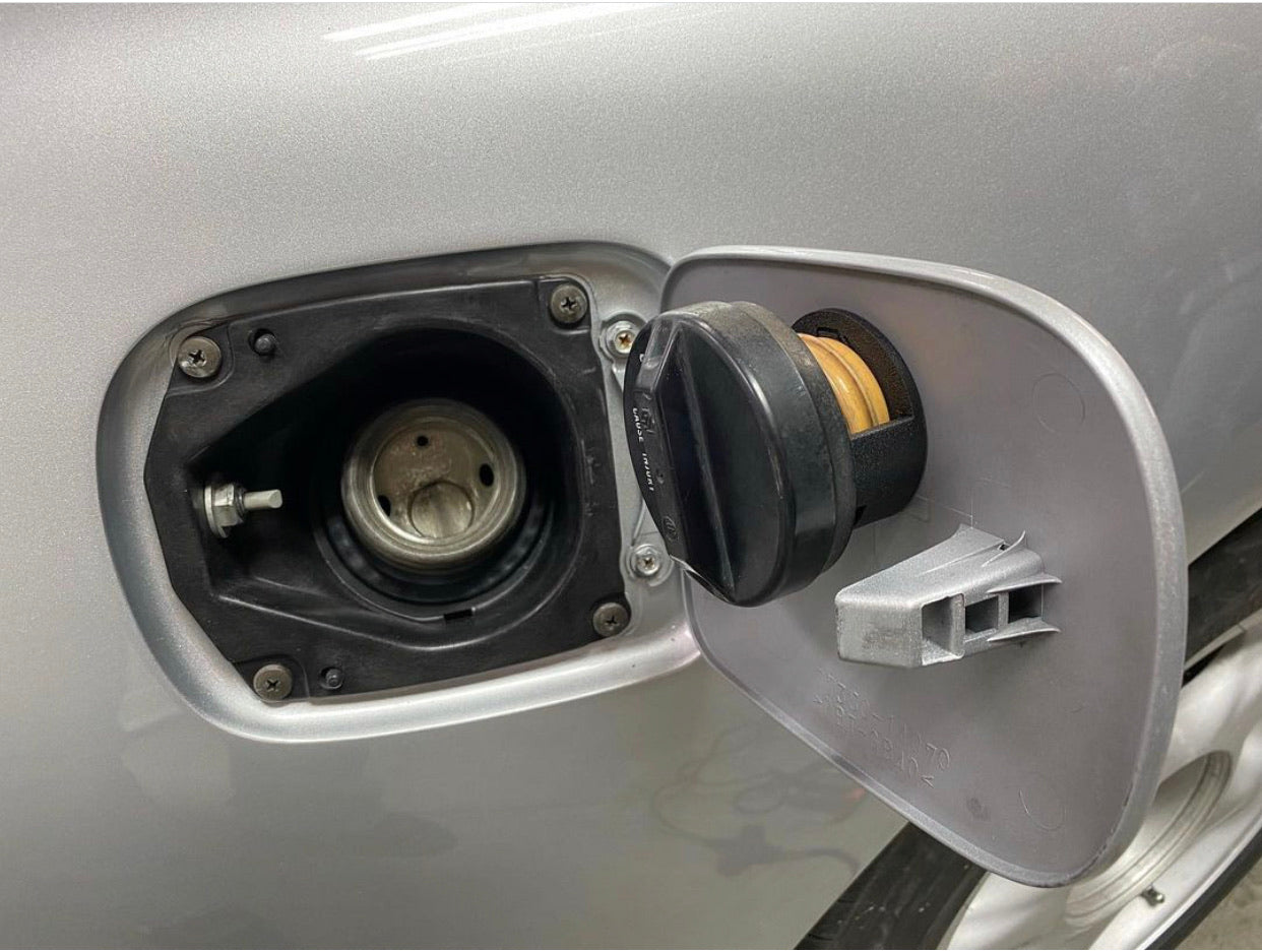 Gas Cap Hanger (Toyota)