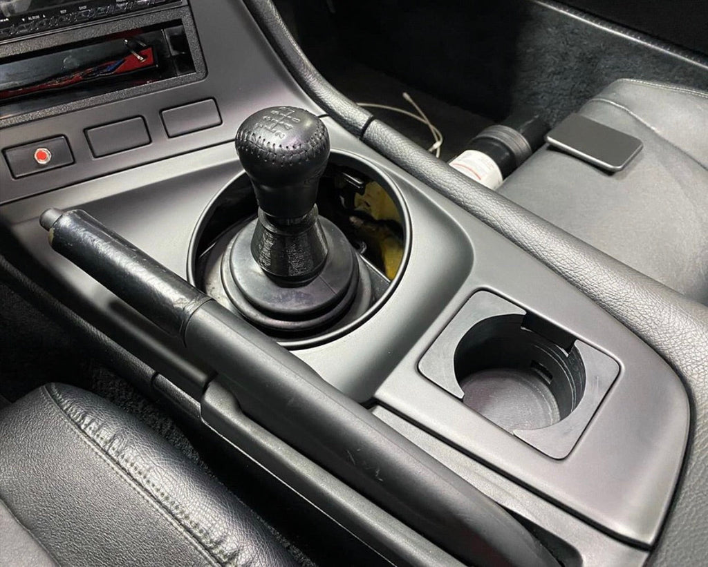 MKIV Supra - Cup Holder