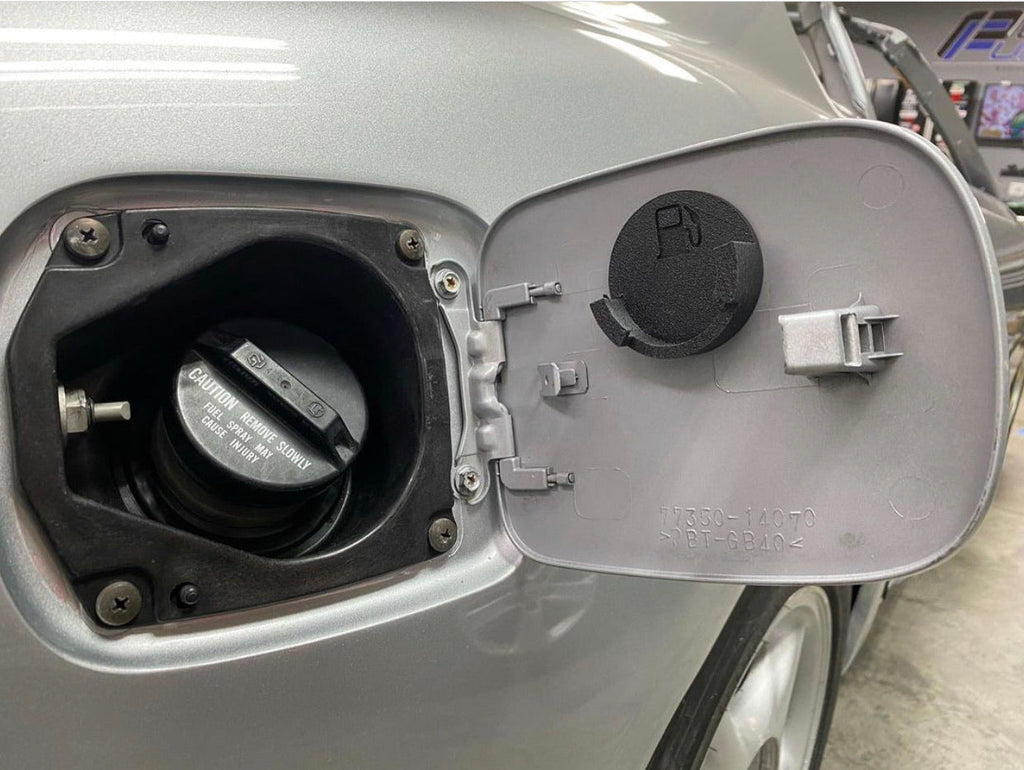 Gas Cap Hanger (Toyota)